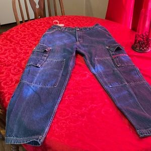 Vintage Tommy Hilfiger.